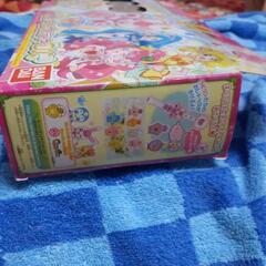 【再値下げしました】プリキュア　おもちゃの画像