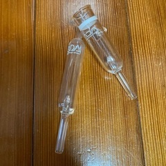 値引き中古ADA 大型ボンベ用レギュレターグラスカウンター