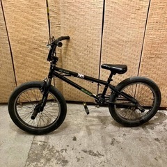 《売約済》ハイランド　BMX マウンテンバイク　自転車　チャリ　...