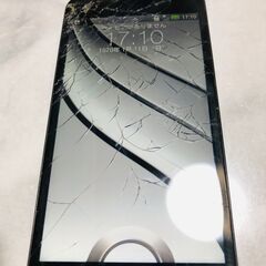 ジャンク HTC J butterfly HTL21 本体・充電器・充電ケーブル　au　共通ACアダプタ03の画像