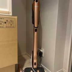 お昼12:00までに引き取り可能な方 掃除機