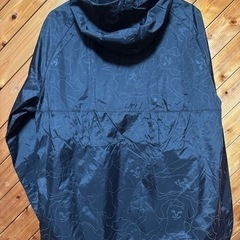 RIPNDIP リフレクター ジャンパーの画像