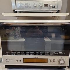 期間限定値下げ　パナソニック　ビストロ NE-BS700
