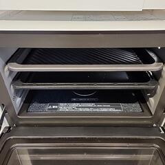 期間限定値下げ　パナソニック　ビストロ NE-BS700の画像