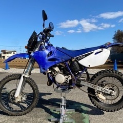 YZ85
