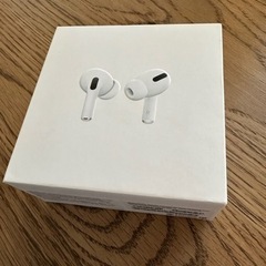 AirPods Pro MWP22J/A