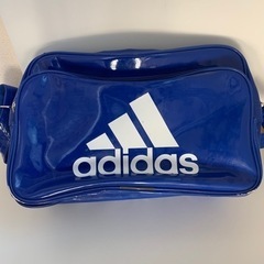 アディダス スポーツエナメルバッグ 軽量モデル