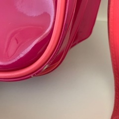 アディダス スポーツエナメルバッグ 軽量モデルの画像