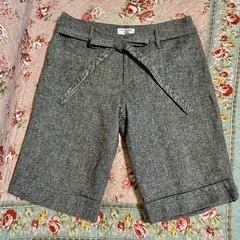 5着セット　🩳５分丈7分丈パンツ👖