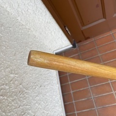 全鋼　三角ホー　1350mmの画像