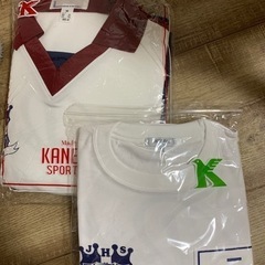 第一中学校Mサイズ体操服