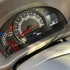 軽バン　軽自動車　四駆　走行26000の画像