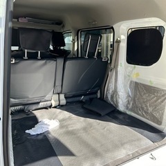 軽バン　軽自動車　四駆　走行26000の画像
