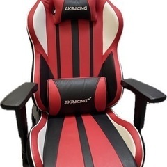 AKRacing ゲーミング座椅子