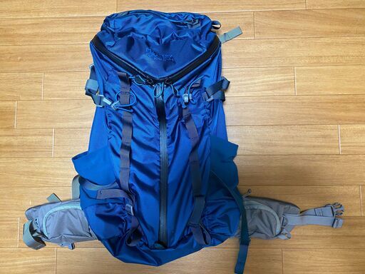 送料込 ミステリーランチ スクリー32  MYSTERY RANCH SCREE32