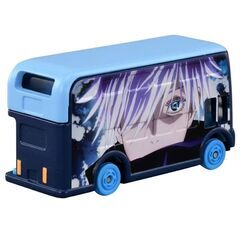 【新品未開封】ドリームトミカ呪術廻戦コレクション五条悟、伏黒恵 ★タカラトミー★の画像