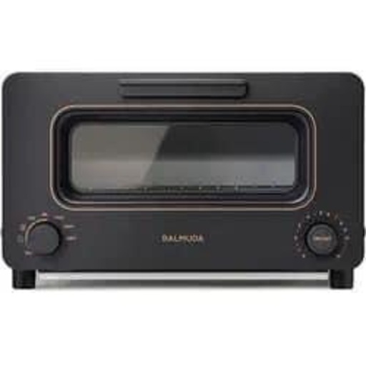 【新品未開封】 BALMUDA バルミューダ K11A-BK [BALMUDA