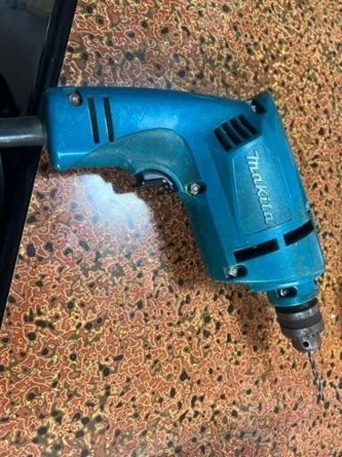 電動工具