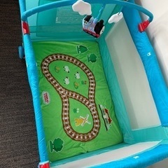 【KATOJI】トーマスのプレイヤード