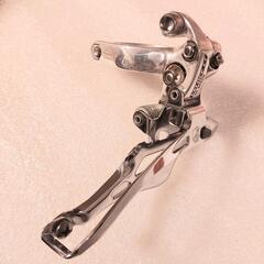 Campagnolo VELOCE カンパニョーロ ヴェローチェフロントディレーラFD⑦の画像