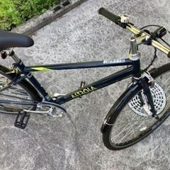 愛知県 岡崎市の3000円 自転車の中古が安い！激安で譲ります