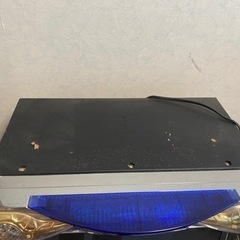 引き渡し決定‼︎ 【実機】スロット台　新鬼武者の画像