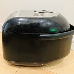 炊飯器　３合炊きの画像