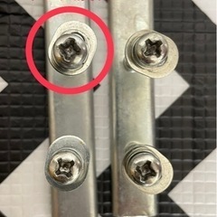 リアチャイルドシート:グランディア プラス OGK 自転車用 リヤチャイルドシート レッド RBC-017DX PLUSの画像