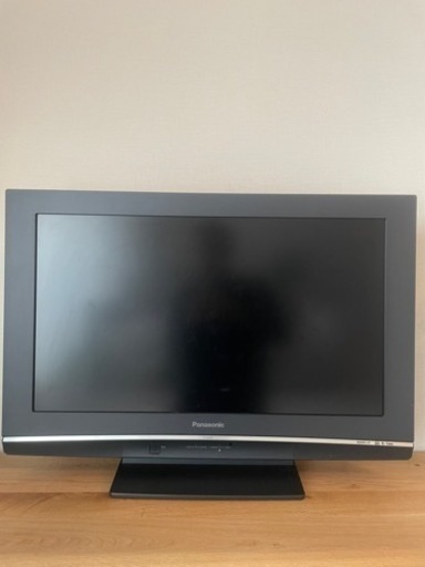 テレビ【Panasonic 32インチ】