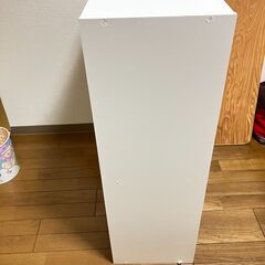 【美品】カラーボックスの画像