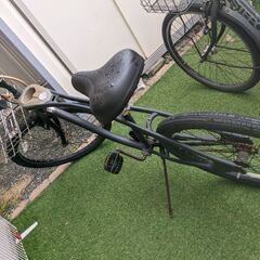 schwinn　ビーチクルーザー　錆ありの画像