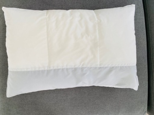 快眠機能枕