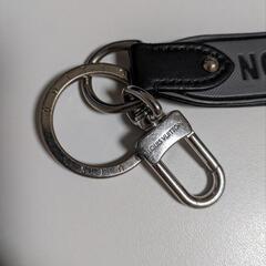 定価60000円超え ルイヴィトン LOUISVUITTON　エクリプス キーリングの画像