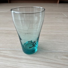 ワイングラス、焼酎グラスの画像