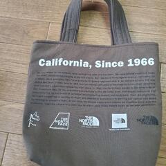 ザ・ノース・フェイスの画像