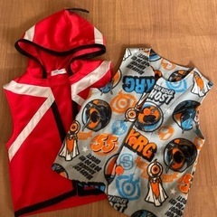 【子供服100-120】仮面ライダーゴースト