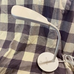 LEDデスクライト（価格応談）