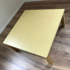 こたつ