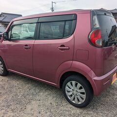車検６年１０月　分割可　ナビ　TV　ETC　プッシュスタート　MRワゴンの画像