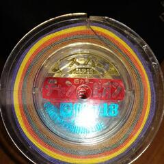 値下げ釣糸　5セット