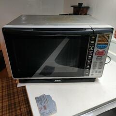 使えます【電子レンジ】