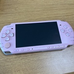 PSP 中古品