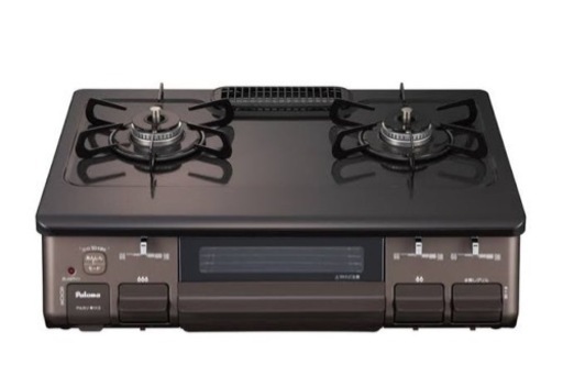 キッチン家電 Paloma IC-S87BM-L
