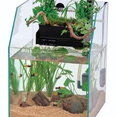 最終値下げ　コトブキ　水槽　レグラス　ポニックス3040の画像