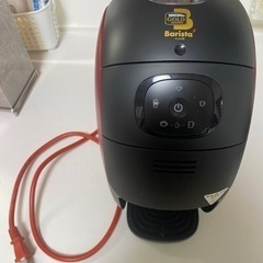 ネスカフェ　バリスタ　コーヒーメーカー　コーヒー　