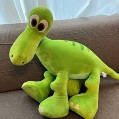 アーロと少年
