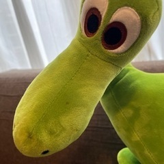 アーロと少年の画像