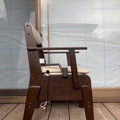 家具調トイレ／Panasonicグラヴィーノコンパクトの画像