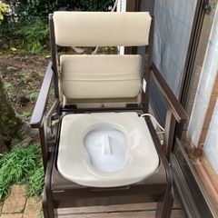 家具調トイレ／Panasonicグラヴィーノコンパクトの画像