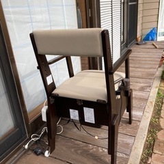 家具調トイレ／Panasonicグラヴィーノコンパクトの画像